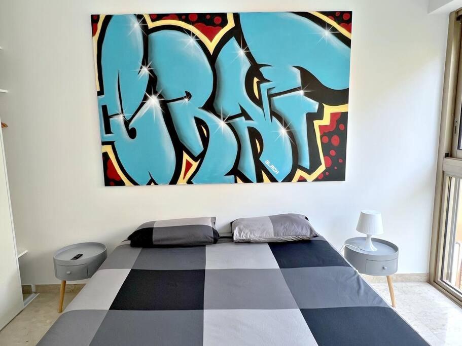 Carre D'or 2 Apartamento Nice