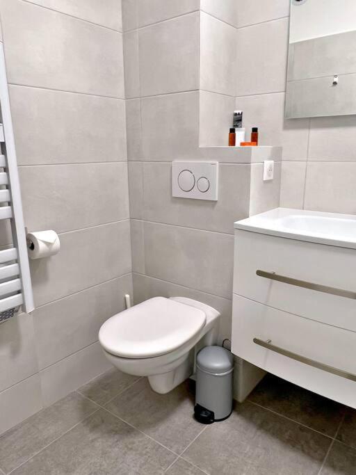 Apartamento Carre D'or 2