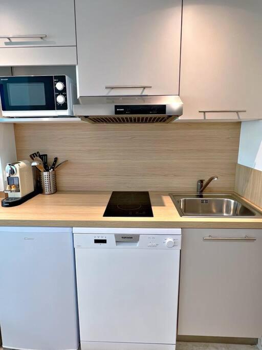 Carre D'or 2 Apartamento *