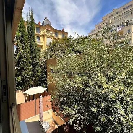 Carre D'Or Studio 2 Nice Exterior photo