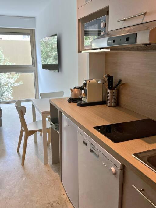 Apartment Carre D'or 2 Nizza